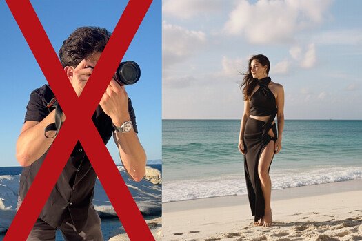 Has Ai Ended My Fashion Photography Career?
