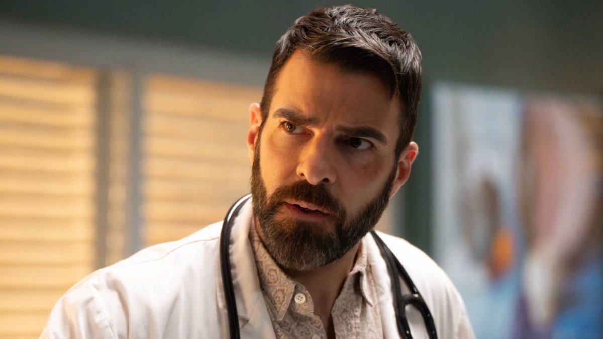 NBC’s Medical Drama Brilliant Minds Deserved So Much Better