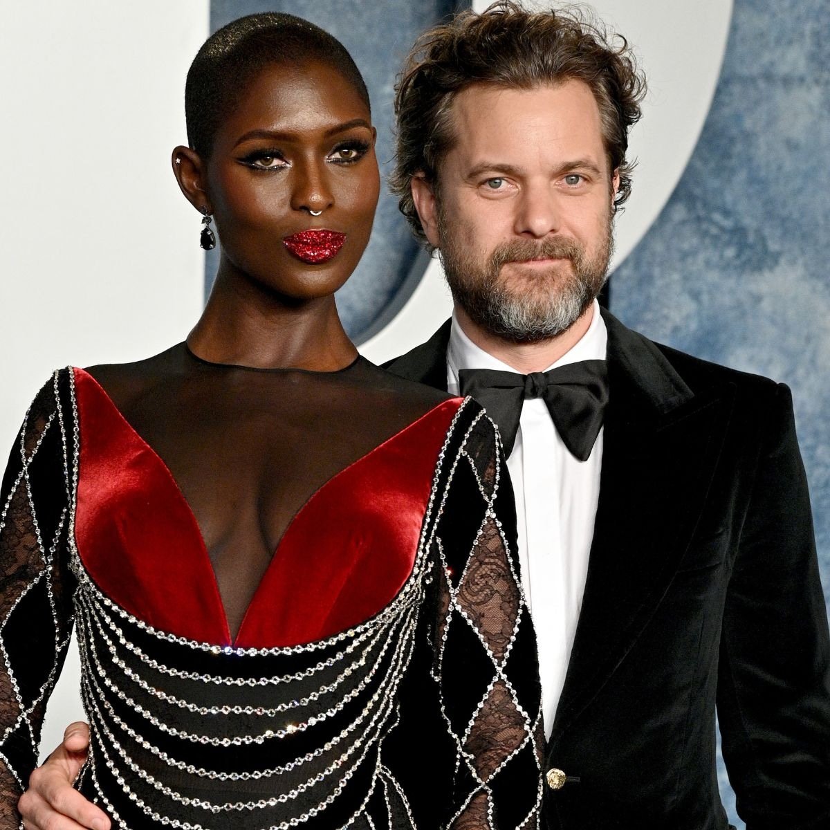 Jodie Turner-Smith Reveals Co-Parenting Dynamic With Joshua Jackson