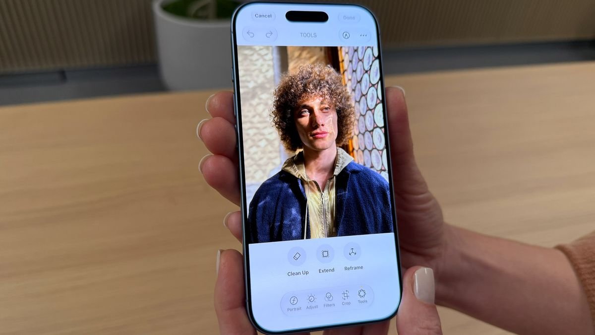 Congratulations, Apple Intelligence can now effectively generate fake images just like all the other AI and I hope you're happy