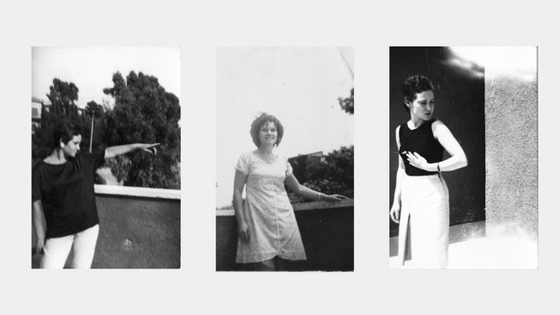 Why Family Photographs Matter More Than Ever