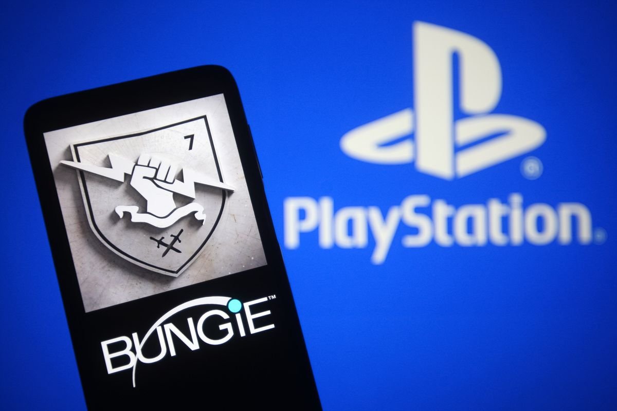 'Generational talent just gone': Developers react in shock at the brutal scale of Bungie layoffs, which has reportedly seen the Destiny 2 team almost completely wiped out