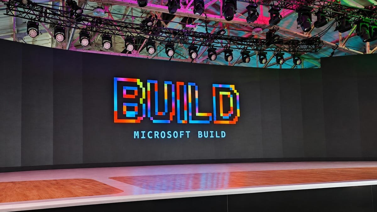 Microsoft continues its big Linux push at Build 2026