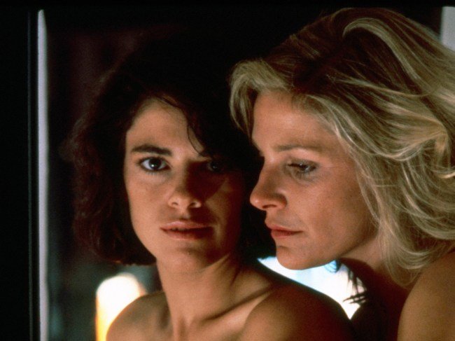 ‘Desert Hearts’ at 40: The Cast and Director on the Groundbreaking Lesbian Romance Everyone Was Waiting for