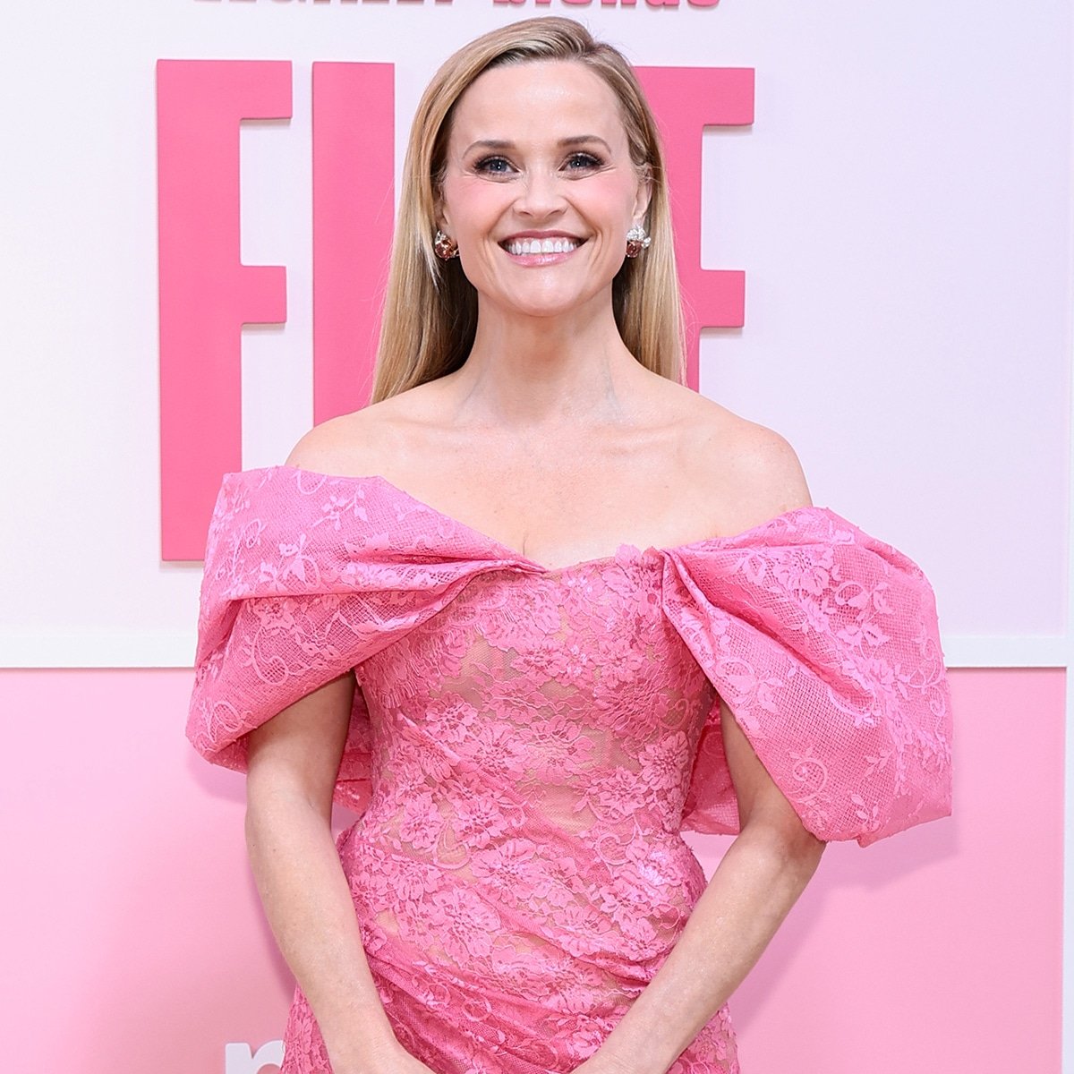 Reese Witherspoon's Road to Oliver Haarmann Romance