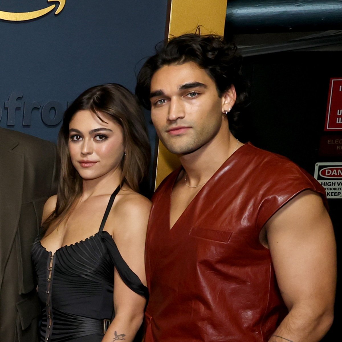 Why Off Campus’ Josh Heuston, Mika Abdalla Are Sparking Romance Rumors