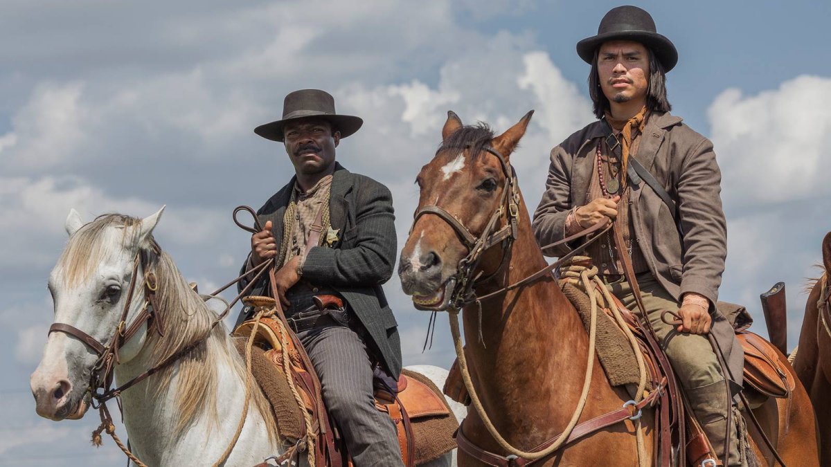 5 Best Shows To Watch On Netflix This Week (June 1-5)