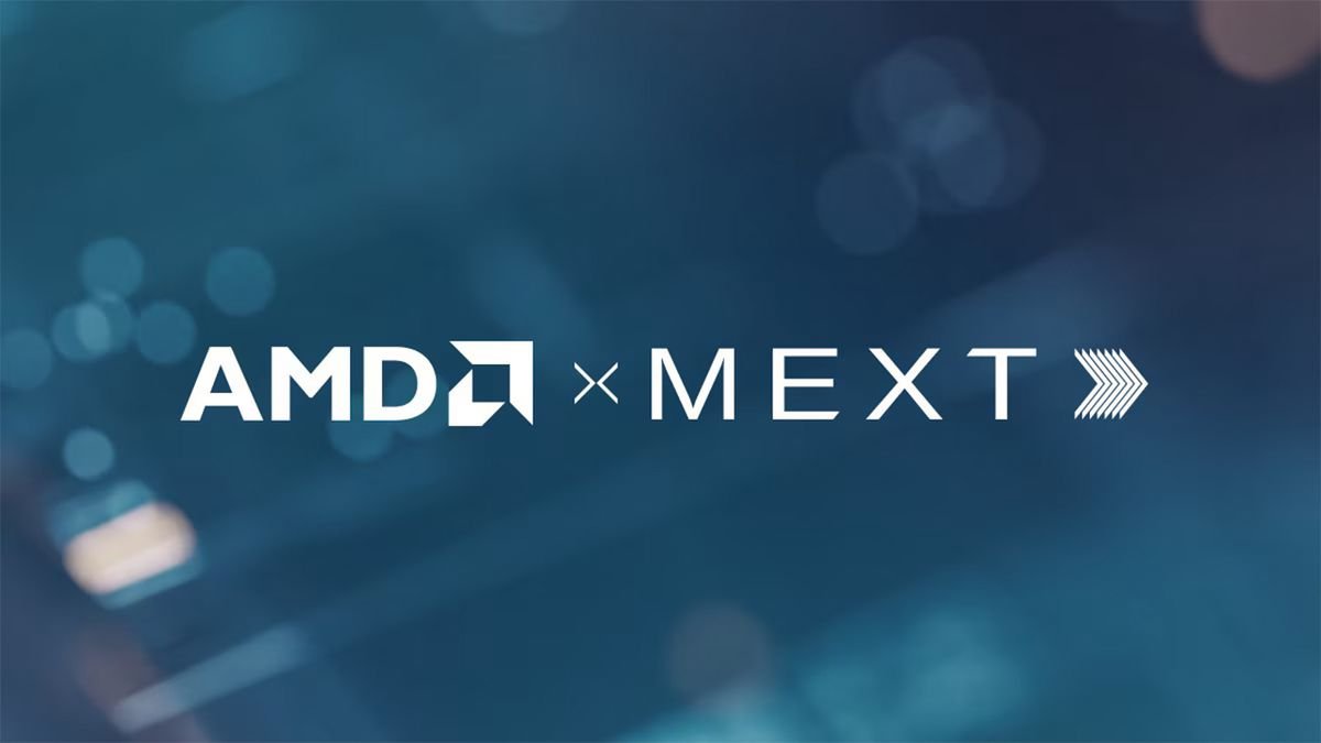 AMD takes over MEXT to 'address growing memory constraints' in the data center — memory tiering technology enables flash to appear as DRAM to applications