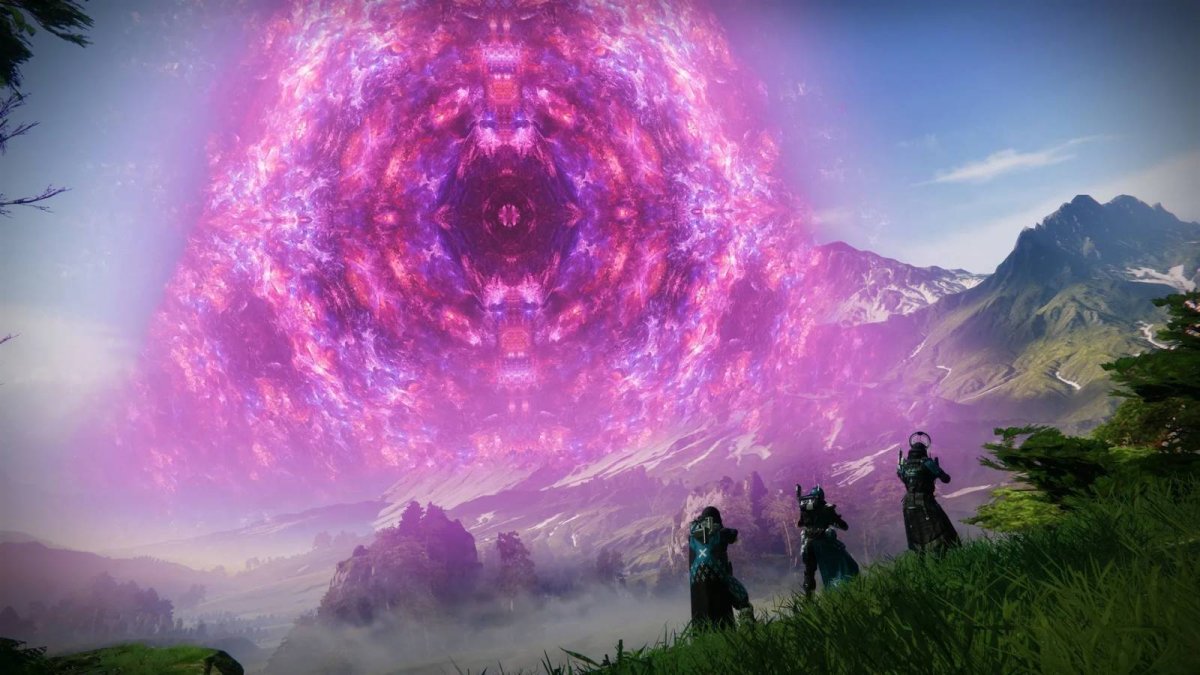 Destiny 3 should make these 4 major changes (if it ever comes out)