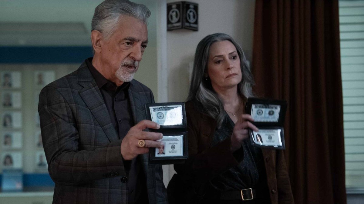 Criminal Minds Season 19's Callback To The CBS Original Is A Reminder Of Why It Still Works