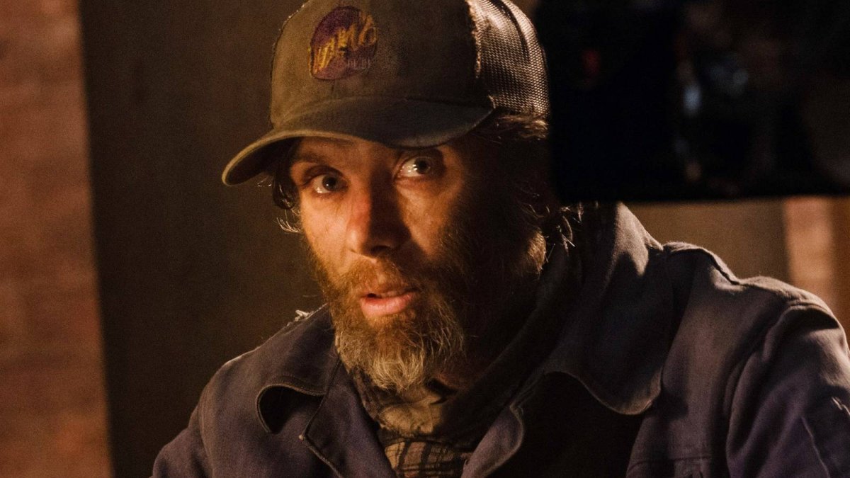 A Quiet Place Part 3 Set Photos Reveal First Look At Cillian Murphy’s Return
