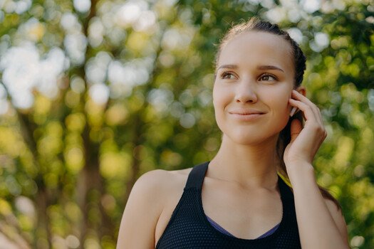 There Are Now Cameras in Earbuds. Photographers Should Be Thinking About What That Means.