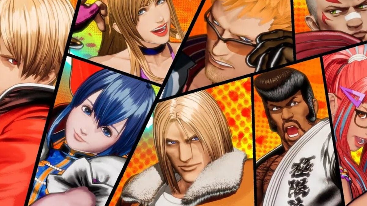 ‘Fatal Fury’ Steps Into the Ring of Video Game Adaptations