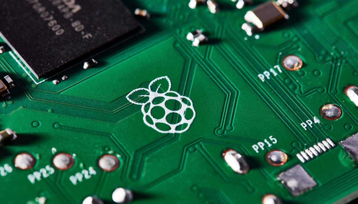 Raspberry Pi's profits are up. So is its DRAM bill