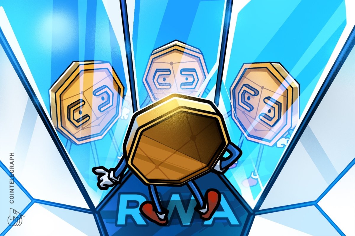 Crypto Biz: SpaceX fuels tokenization’s next boom