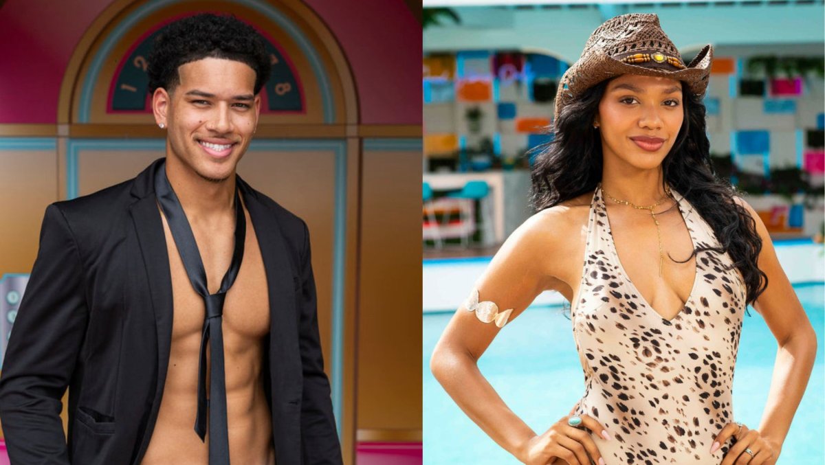 ‘Love Island USA’ Season 8: Why Corbin Mims & Melanie Moreno Have Fans Talking