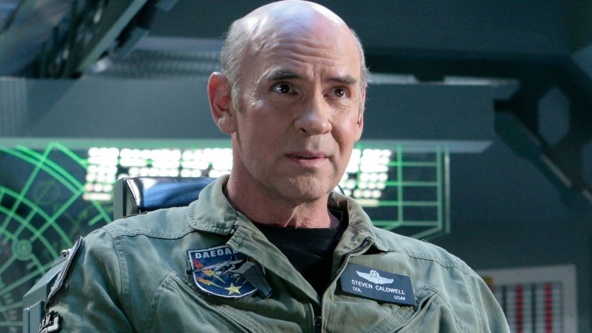 Amazon's New Stargate Series Is Officially Dead