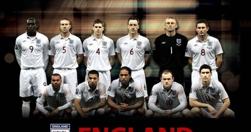 England secures top spot in Group L with 2-0 win over Panama at 2026 World Cup