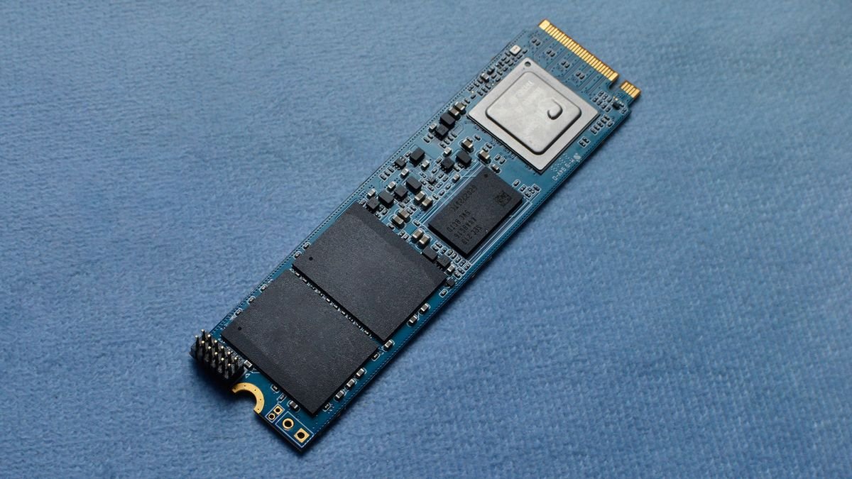 Silicon Motion increases sales of SSD controllers amid NAND shortage, but expects NAND shortages to get worse in 2027 — 'supply conditions will become even worse'
