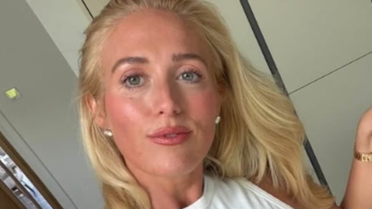 Paris Fury reveals how she maintains her slim figure after giving birth to seven children