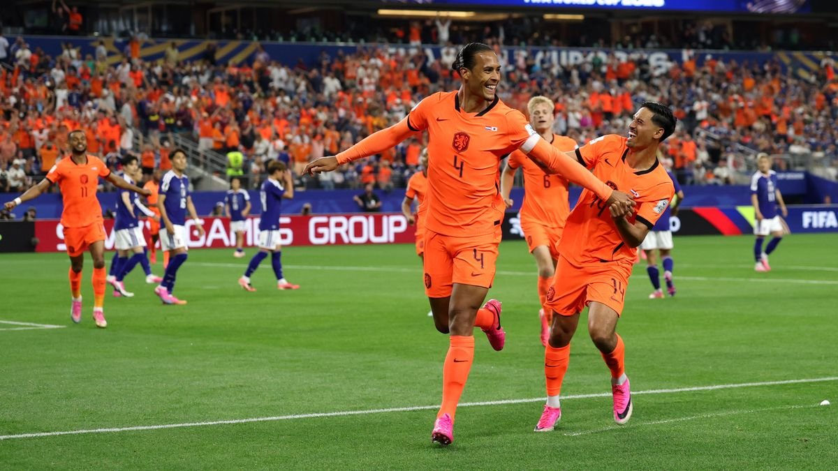 How to watch Netherlands vs Sweden: Free Streams & TV Channels for FIFA World Cup 2026