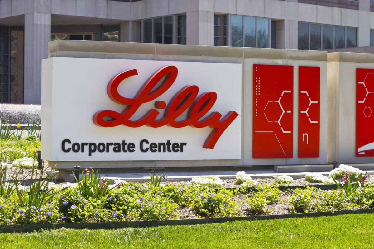 Eli Lilly (LLY) Stock Hits Record High After European Drug Approval and Medicare Expansion