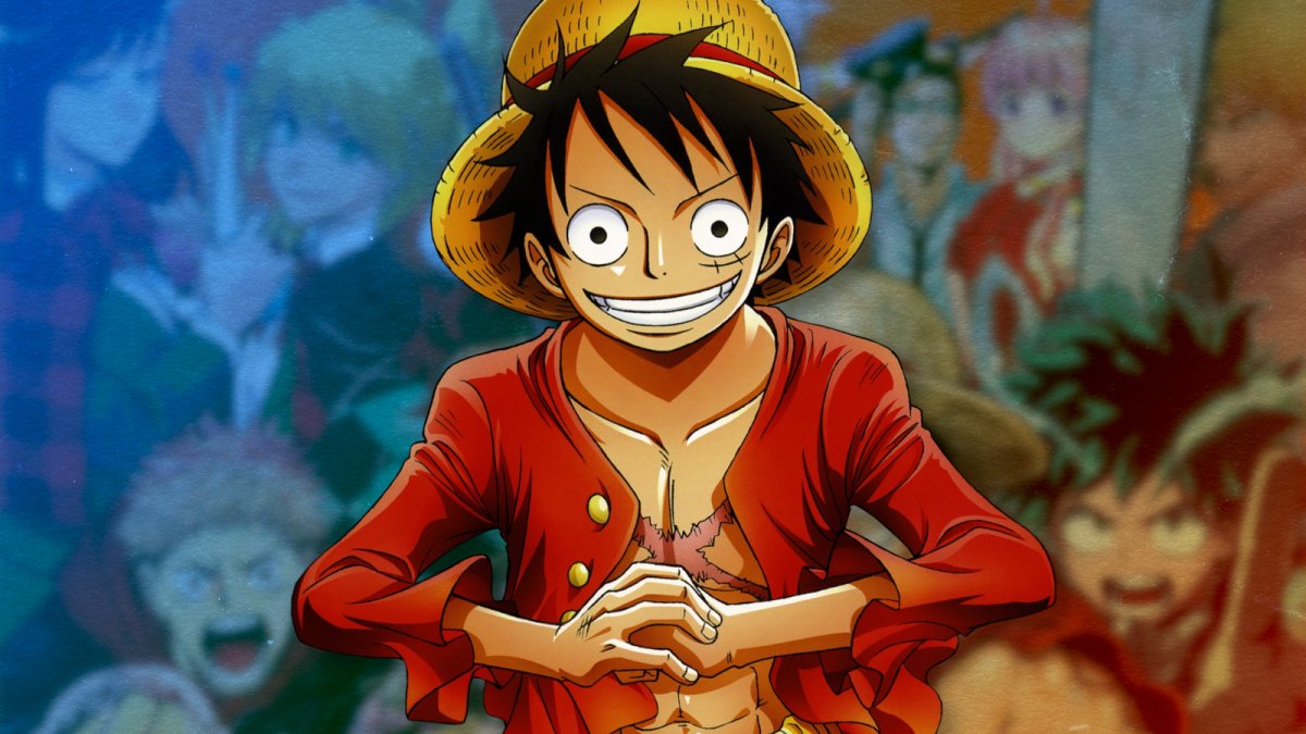 Anime Will Never Have Another Big Three, And That's Great News For Shonen's Future