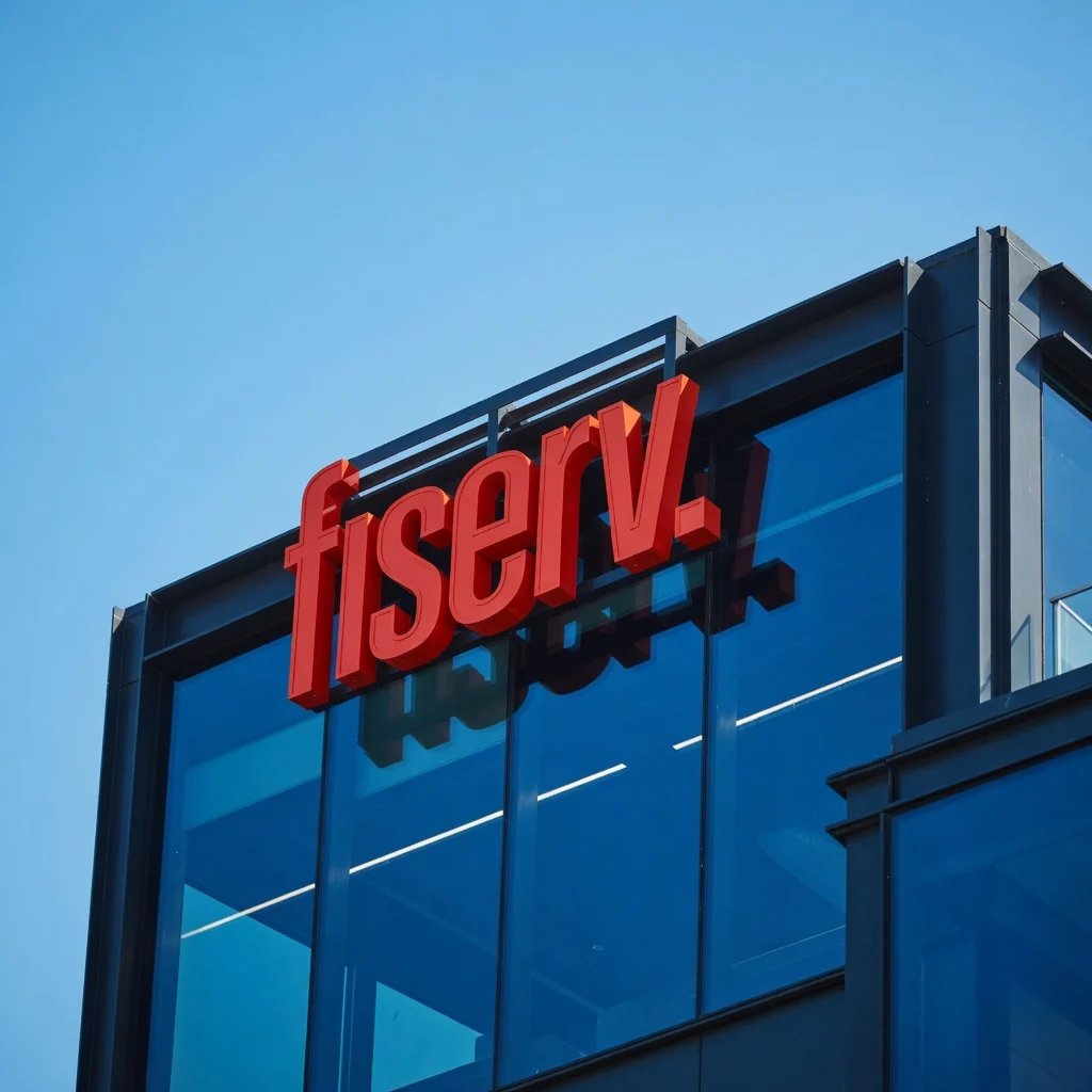Fiserv (FISV) Stock Plummets 9% Following CEO Mike Lyons’ Abrupt Departure
