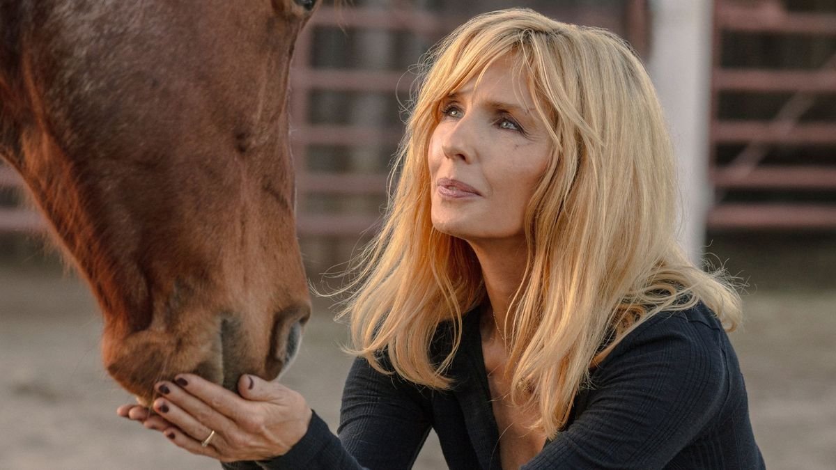 What is the release date for Dutton Ranch episode 9 on Paramount+?