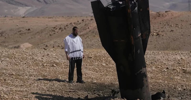 Oil prices surge as Iran missile launches threaten ceasefire