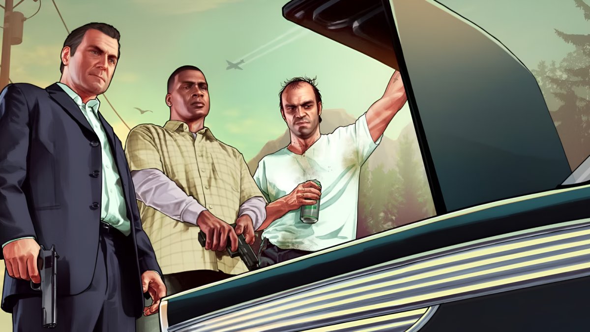 GTA 5 Free Download Officially Available To Claim Until July 1