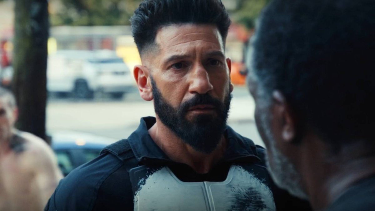 Marvel Studios Shares Update On Future MCU Specials After Jon Bernthal's Punisher Return