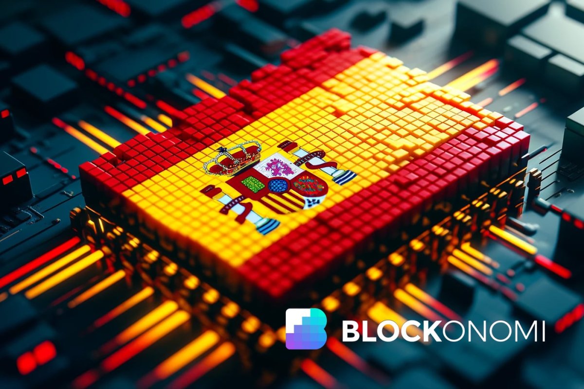 Cecabank Brings MiCA-Regulated Crypto Custody to Spanish Banks
