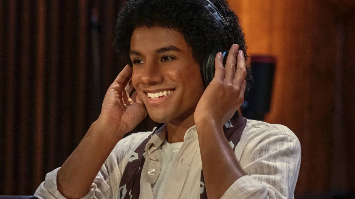 Michael Officially Smashes 8-Year-Old Record To Become #1 Music Biopic Of All Time