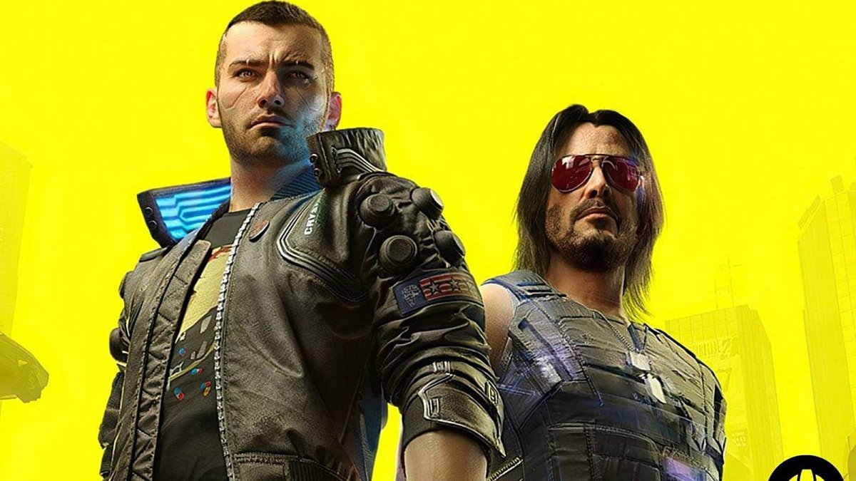 Cyberpunk 2077: Militech Officially Announced