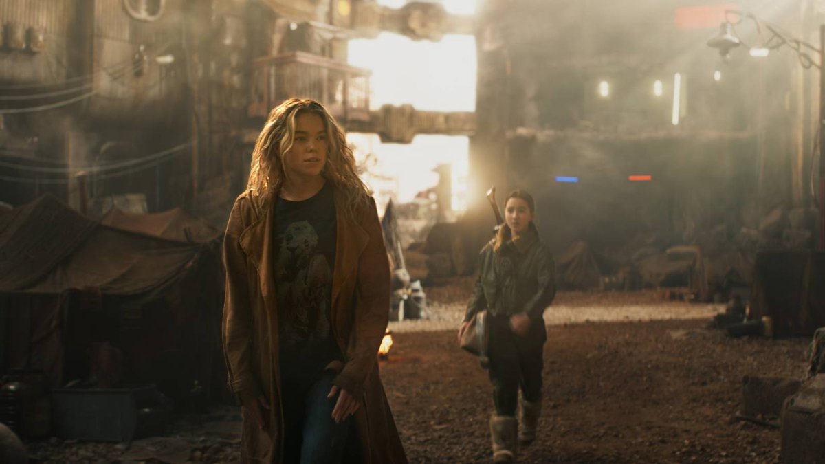 Supergirl: Every Major Spoiler, Death & DC Universe Reveal