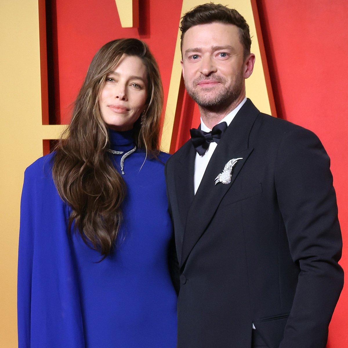 Jessica Biel Unveils Workout Routine—and Justin Timberlake Reacts
