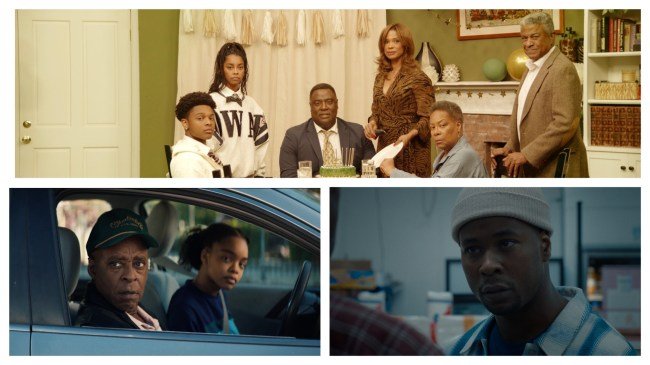 ‘Three Colors: Pan-African,’ ‘Girl Dad,’ and ‘Spilled Milk’ Win Big at the Best of ABFF Awards 2026