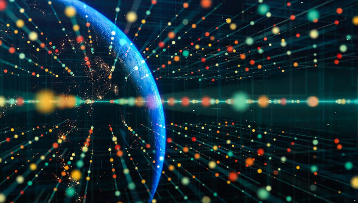 Europe's AI paralysis has a solution - and it starts with a semantic twin