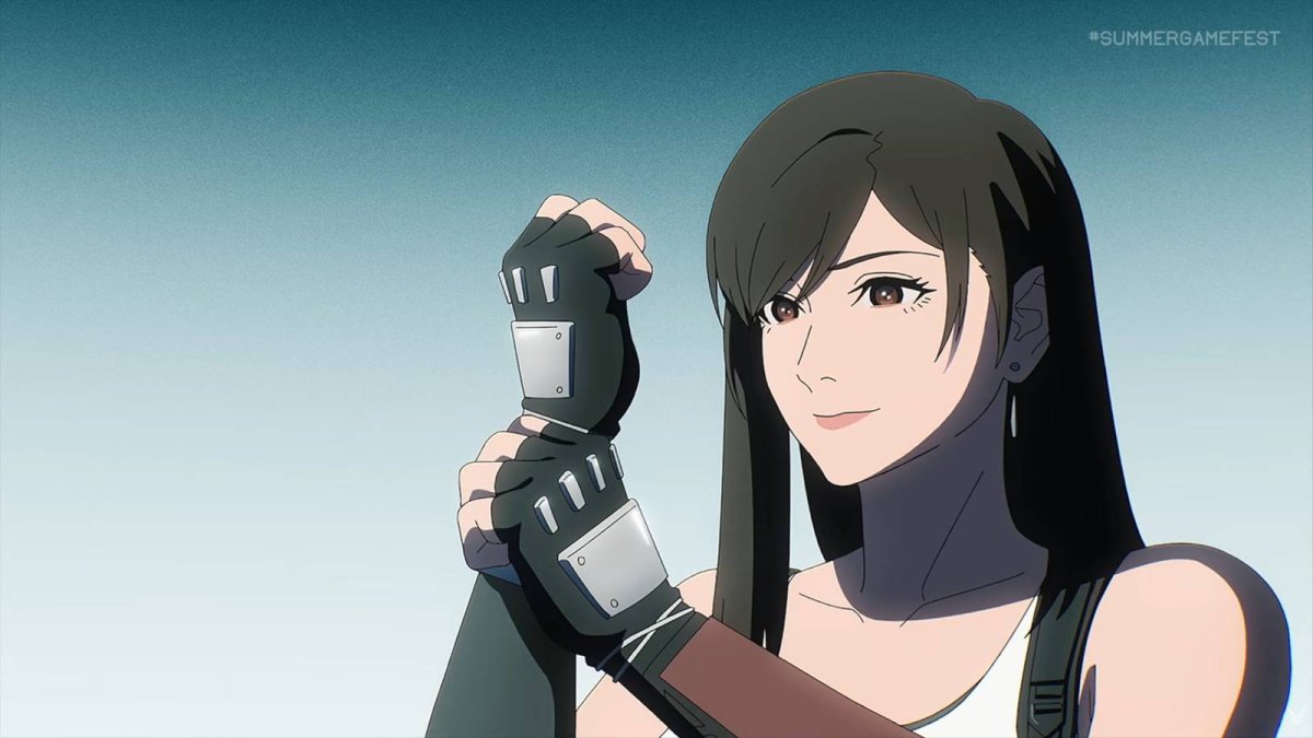 Street Fighter 6 Tifa Lockhart leaks were true: Final Fantasy crossover a-go