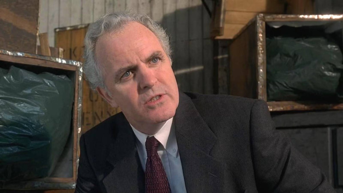 Top Gun: Maverick Actor James Handy Passes Away At 81