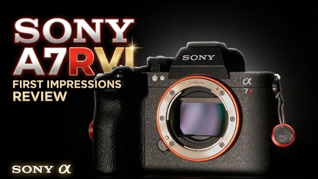 Sony a7R VI: The Upgrades That Matter and the Tradeoffs Nobody's Talking About