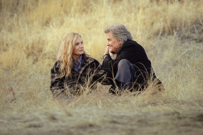 ‘The Madison’ Composer Brenton Vivian Let Michelle Pfeiffer’s Performance Shape His Score — Watch