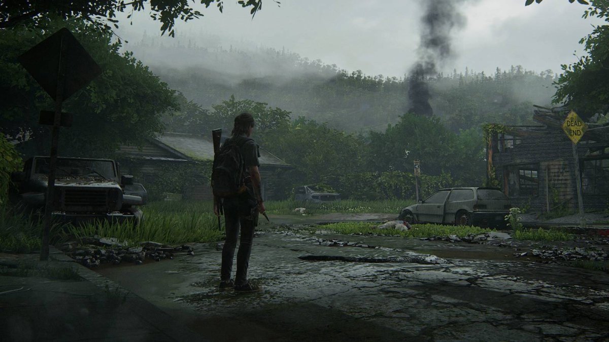 The Last Of Us Returns With Surprise New Release For Gamers