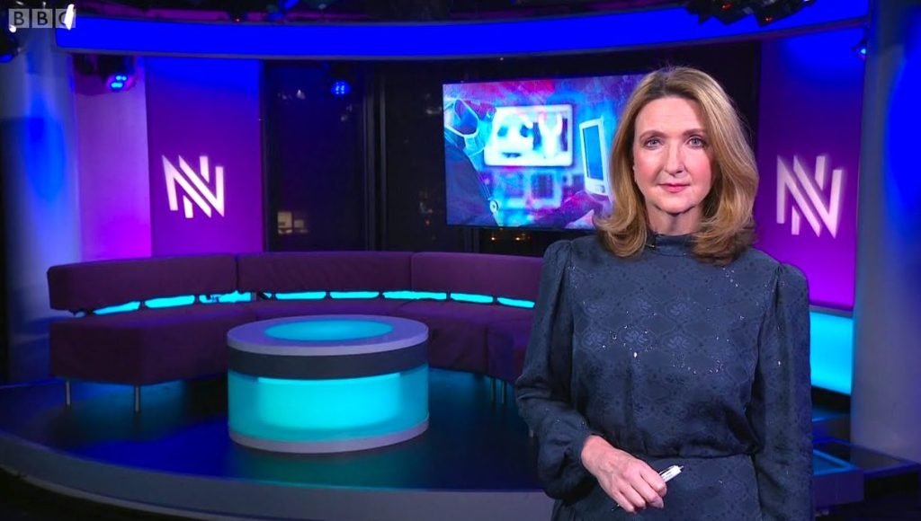 BBC ‘Newsnight’ Presenter Victoria Derbyshire Faced Workplace Conduct Investigation