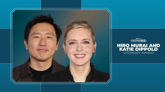 Katie Dippold and Hiro Murai’s Winning ‘Widow’s Bay’ Formula: That ‘Babadook’ Party Photo, the Unpredictability of ‘Atlanta,’ and Perfect Casting