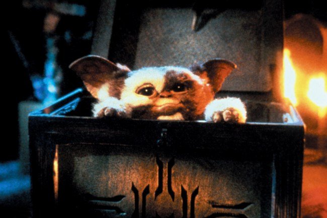 One Superfan’s Love of ‘Gremlins’ Led to the Discovery of a Three-Hour Cut Not Seen in Over 40 Years