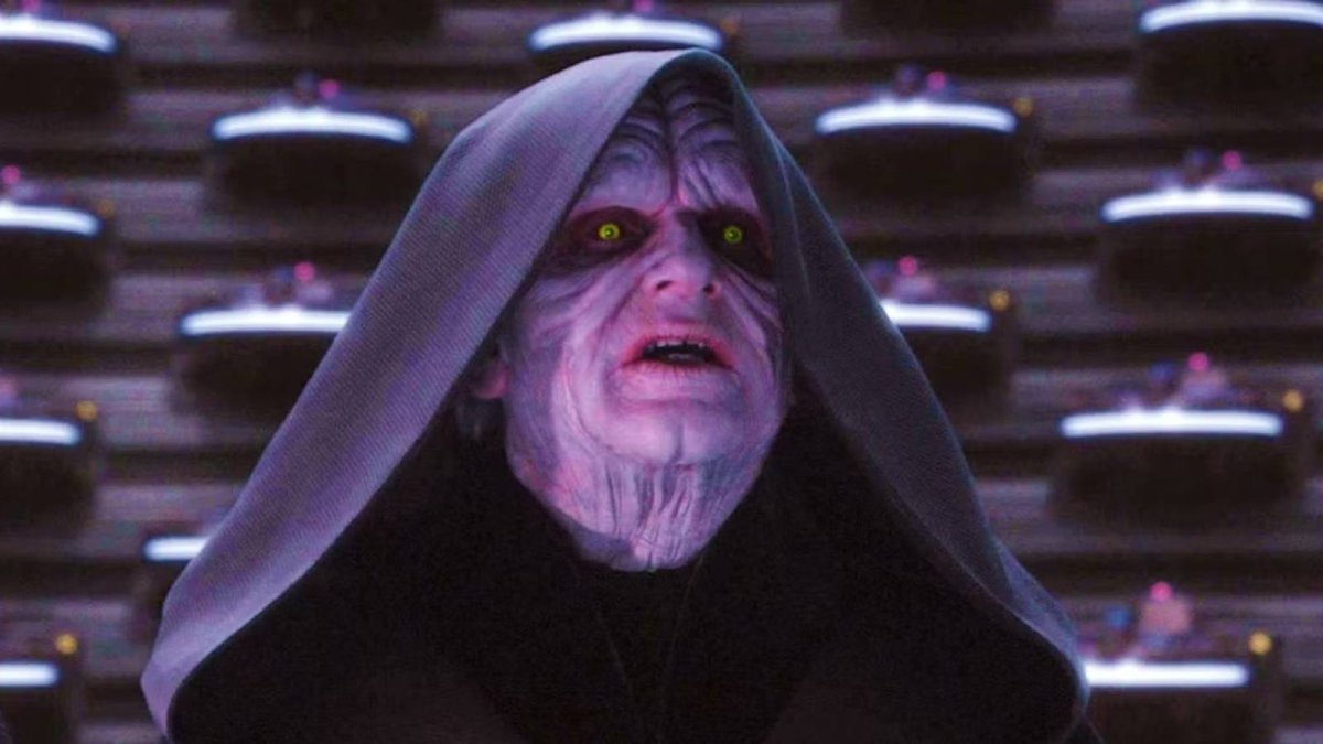 Star Wars Should Revive George Lucas’ Palpatine Prequel Series