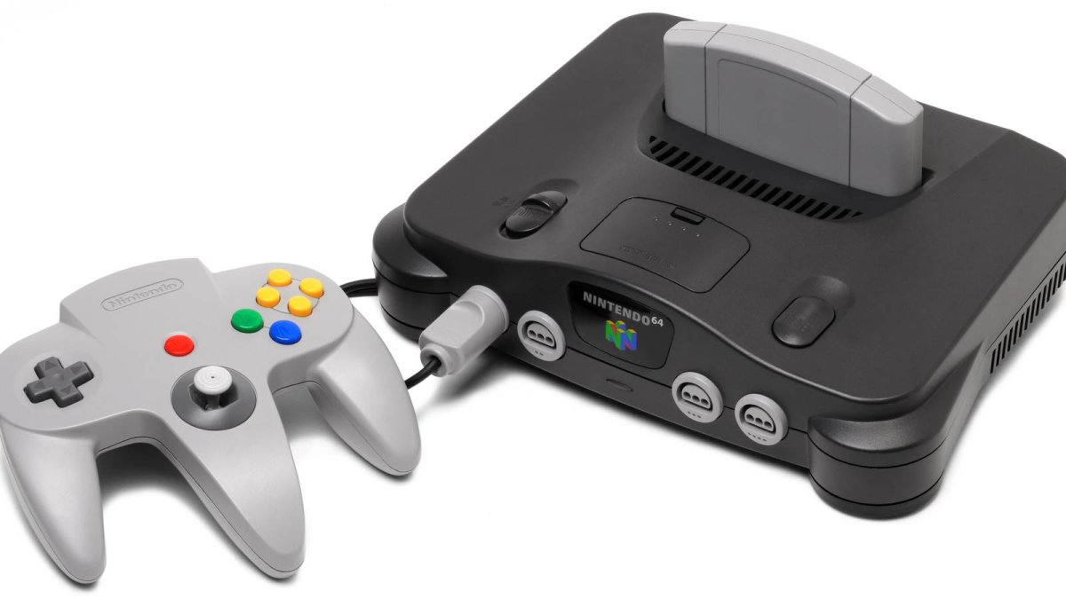 Mario Kart 64 transformed the series from an oddity into an institution