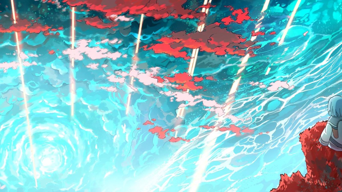 Another World review: a stunning animated movie with an incredibly ugly story